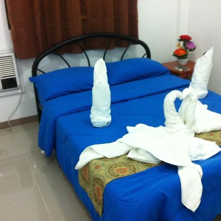 Rullan Apartelle Anda  Chambre photo