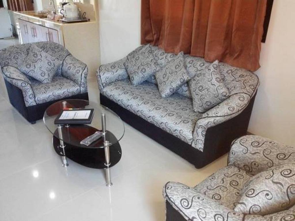 Rullan Apartelle Anda  Chambre photo