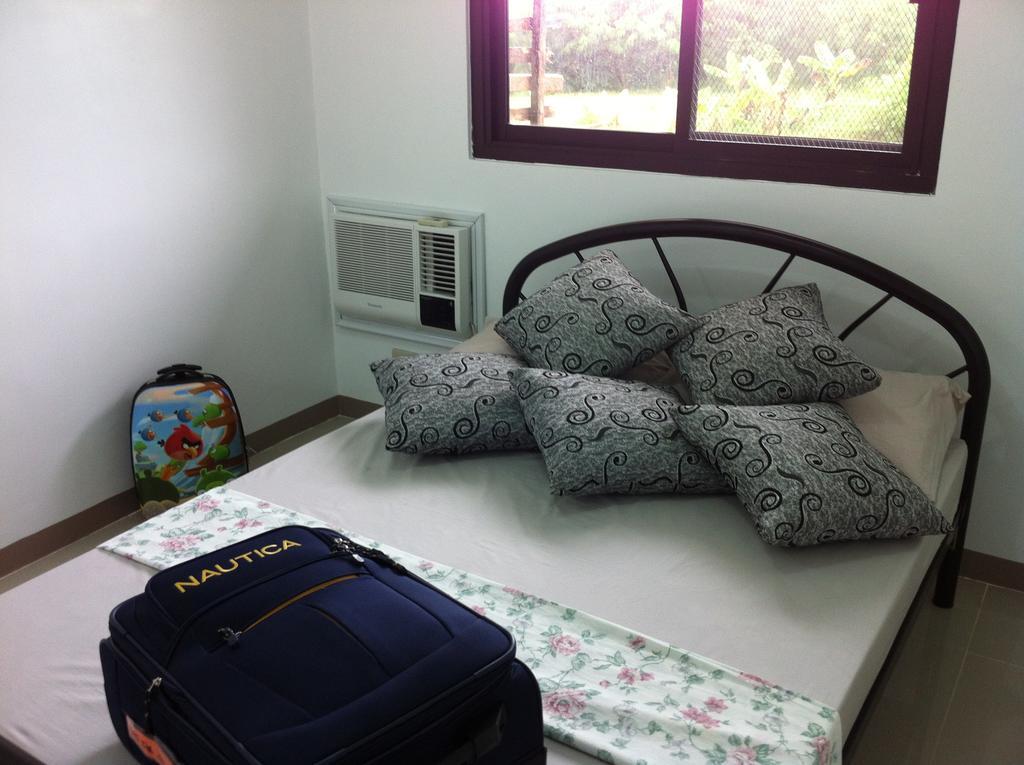 Rullan Apartelle Anda  Extérieur photo