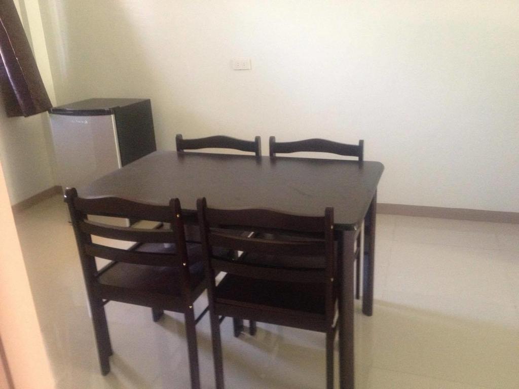 Rullan Apartelle Anda  Extérieur photo