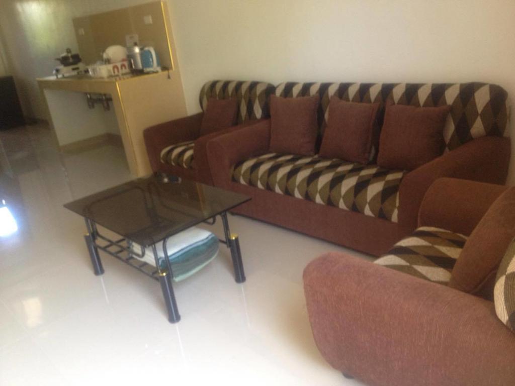 Rullan Apartelle Anda  Extérieur photo
