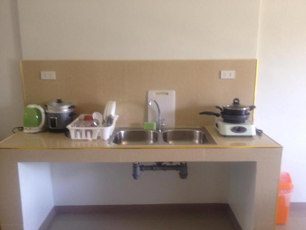 Rullan Apartelle Anda  Extérieur photo