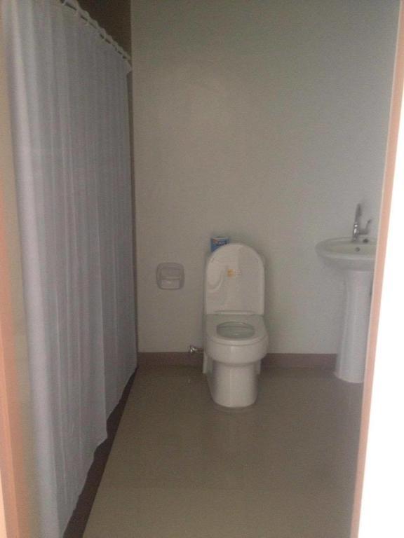 Rullan Apartelle Anda  Extérieur photo