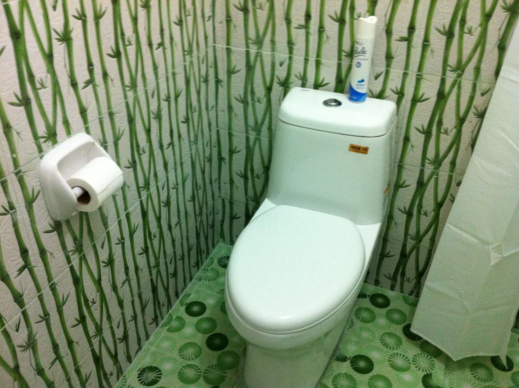 Rullan Apartelle Anda  Extérieur photo