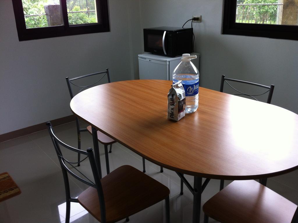 Rullan Apartelle Anda  Extérieur photo