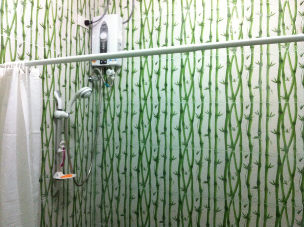 Rullan Apartelle Anda  Extérieur photo
