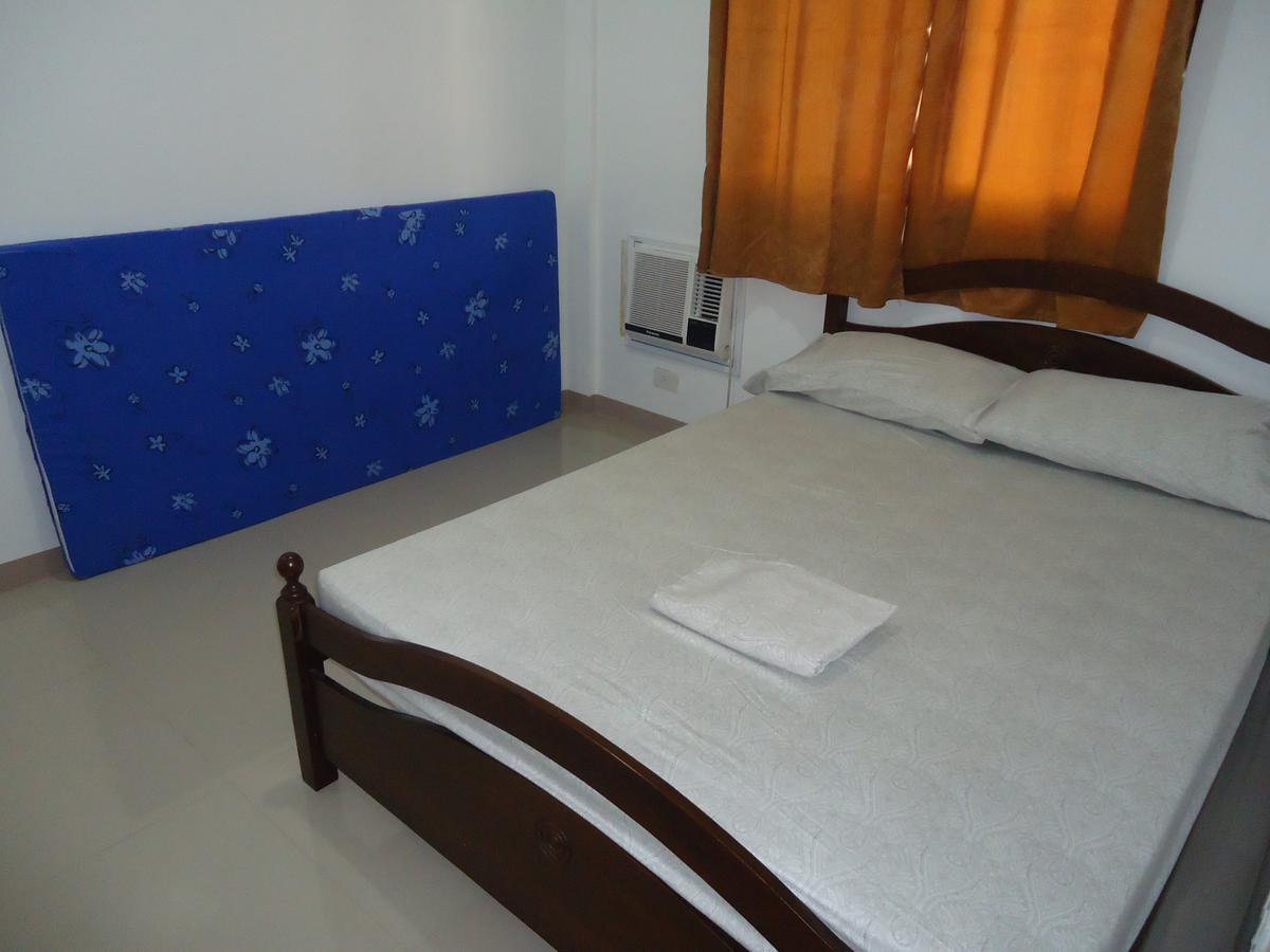 Rullan Apartelle Anda  Extérieur photo
