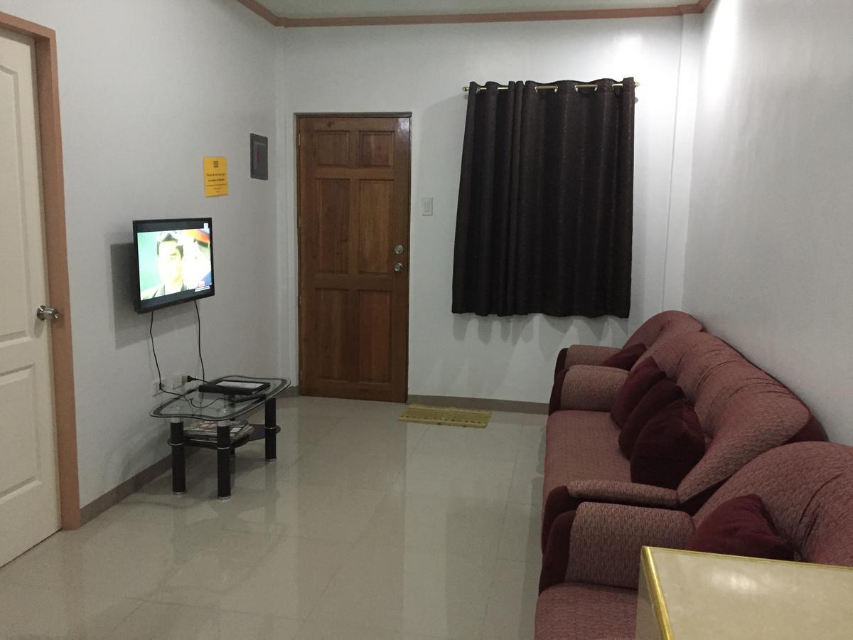 Rullan Apartelle Anda  Extérieur photo