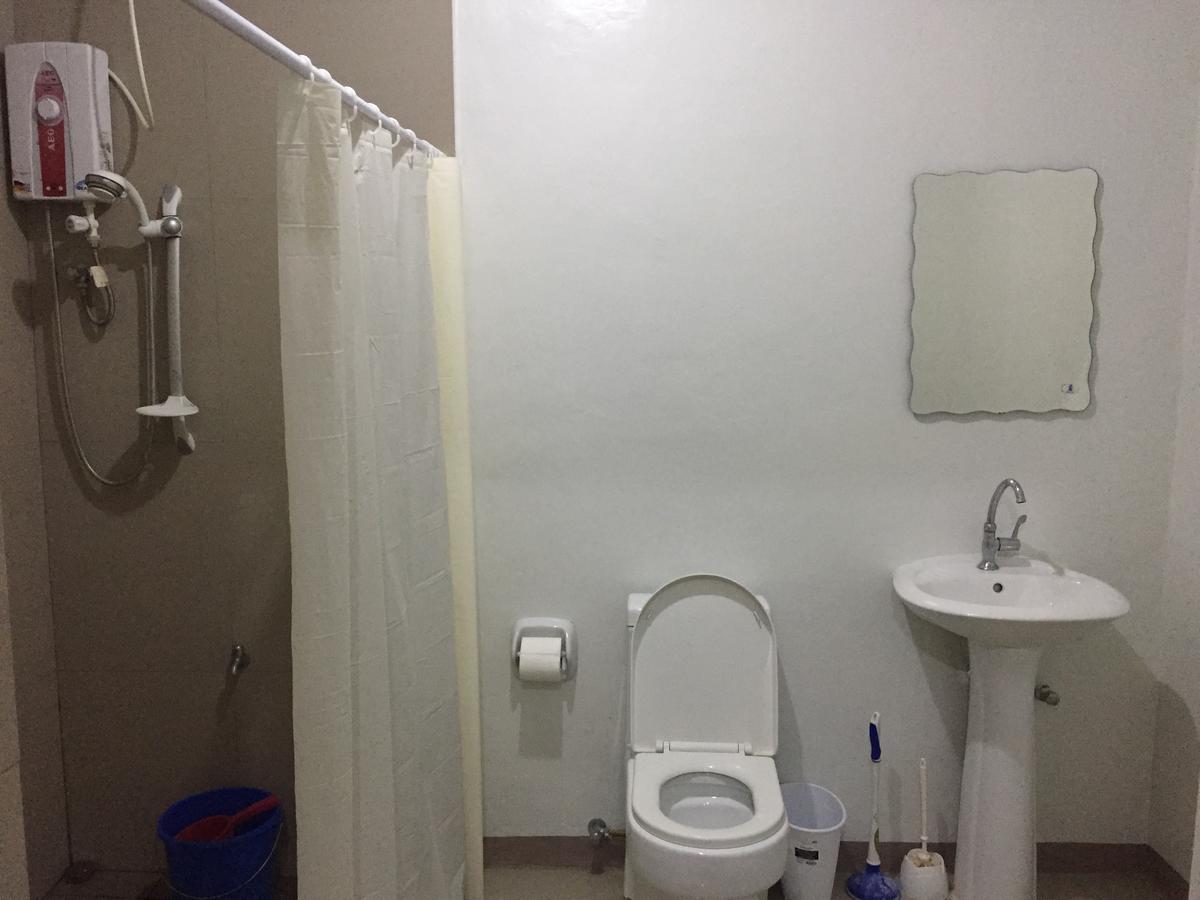 Rullan Apartelle Anda  Extérieur photo