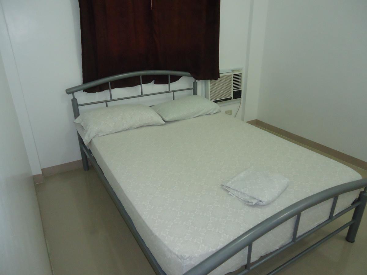 Rullan Apartelle Anda  Extérieur photo