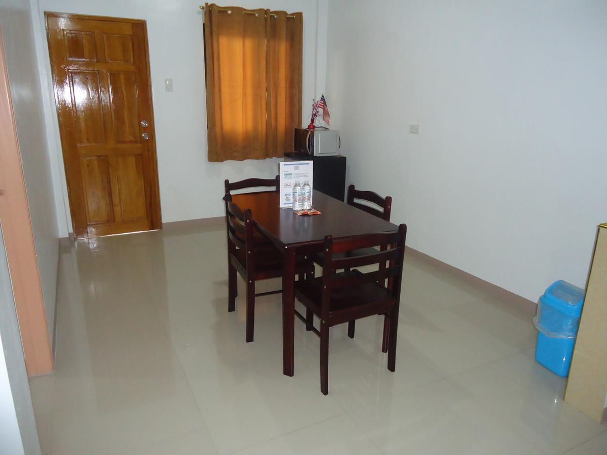 Rullan Apartelle Anda  Extérieur photo