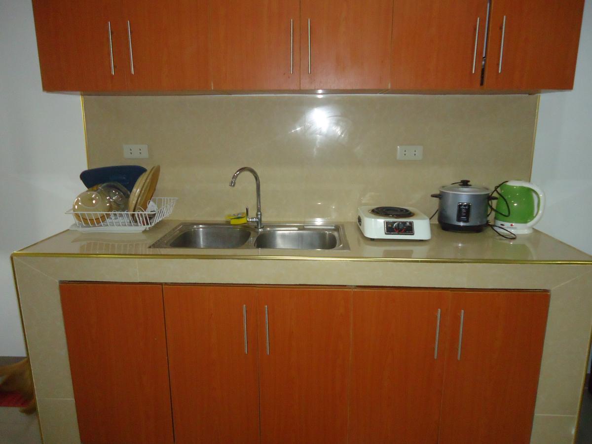 Rullan Apartelle Anda  Extérieur photo