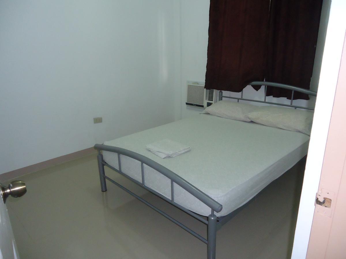 Rullan Apartelle Anda  Extérieur photo