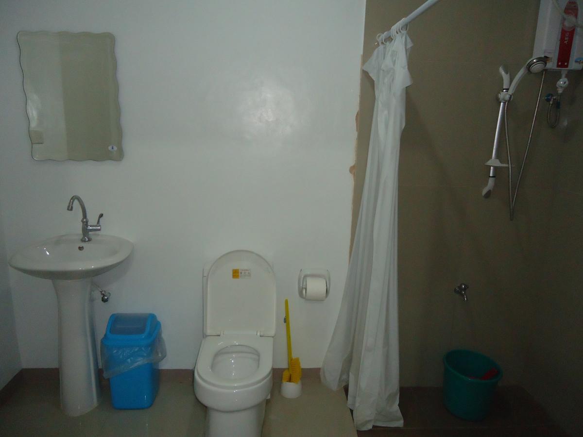 Rullan Apartelle Anda  Extérieur photo