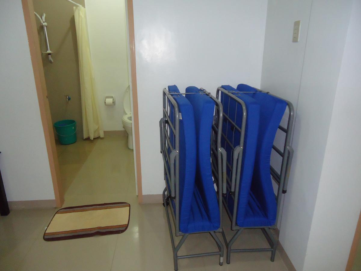 Rullan Apartelle Anda  Extérieur photo