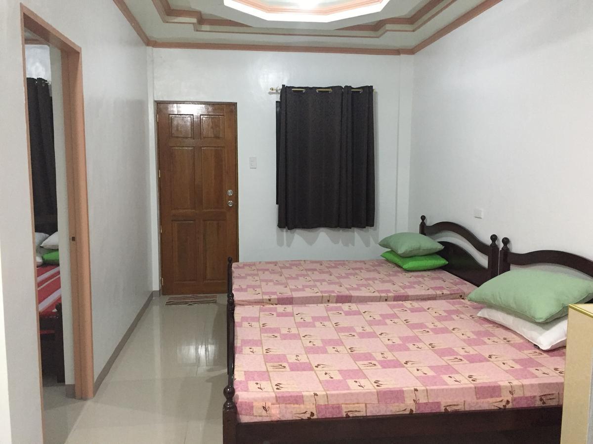 Rullan Apartelle Anda  Extérieur photo