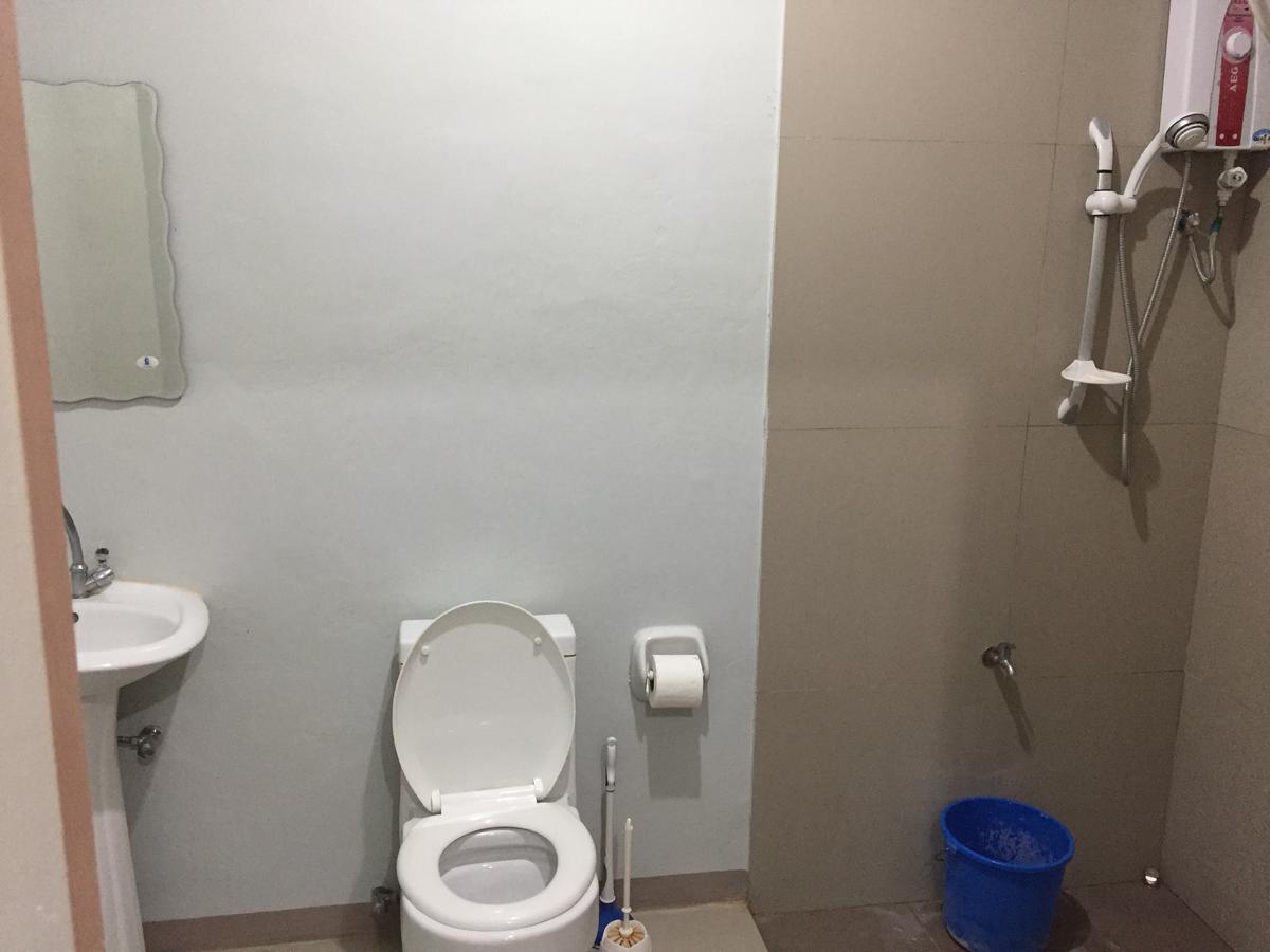 Rullan Apartelle Anda  Extérieur photo