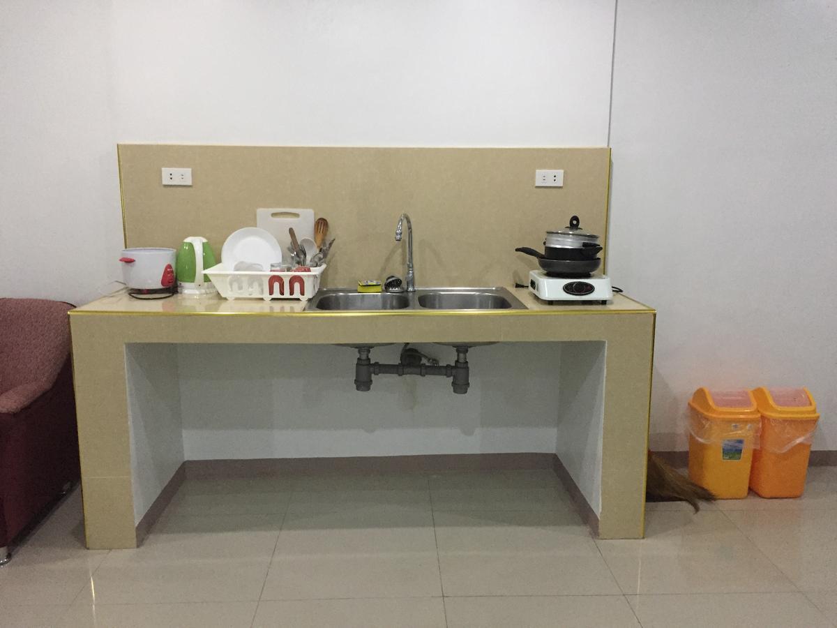 Rullan Apartelle Anda  Extérieur photo