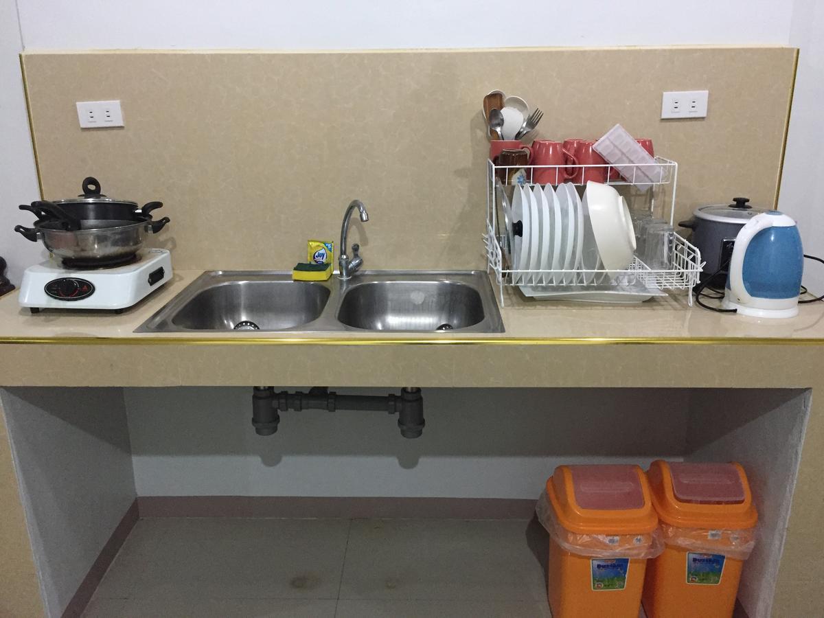 Rullan Apartelle Anda  Extérieur photo