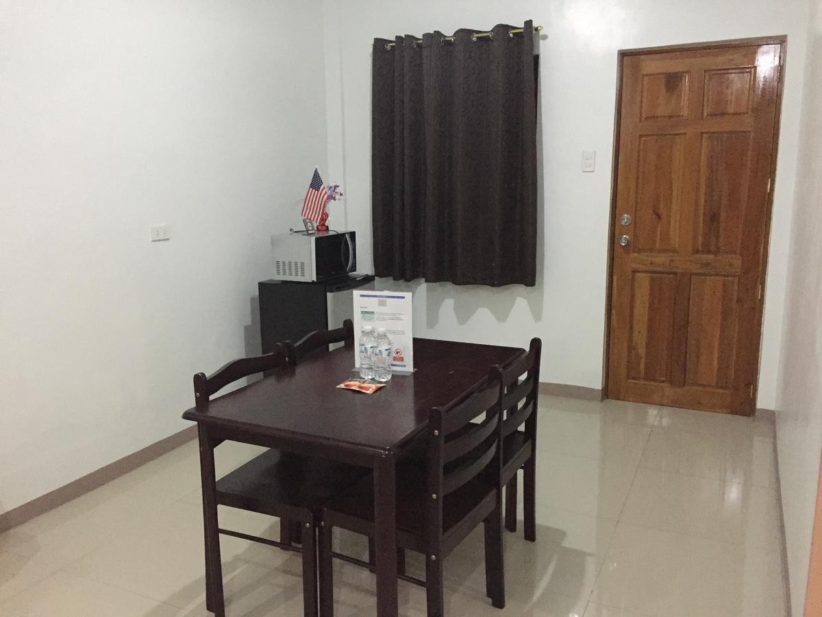 Rullan Apartelle Anda  Extérieur photo