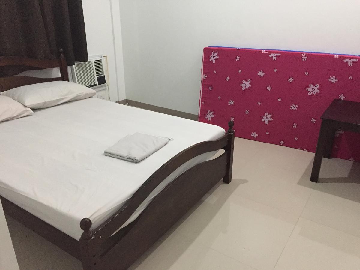Rullan Apartelle Anda  Extérieur photo